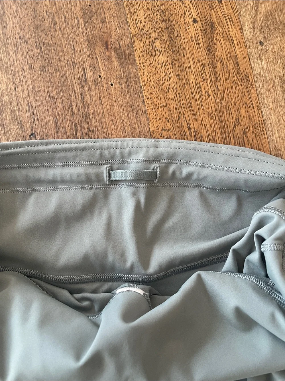 lululemon athletica sleek high